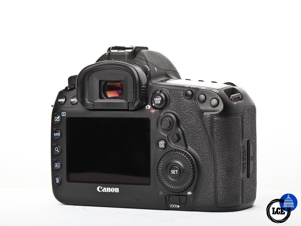 Canon EOS 5D IV Body | 