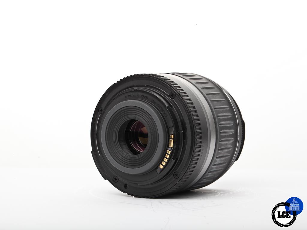 Canon EF 18-55mm f/3.5-5.6 II | 10110599