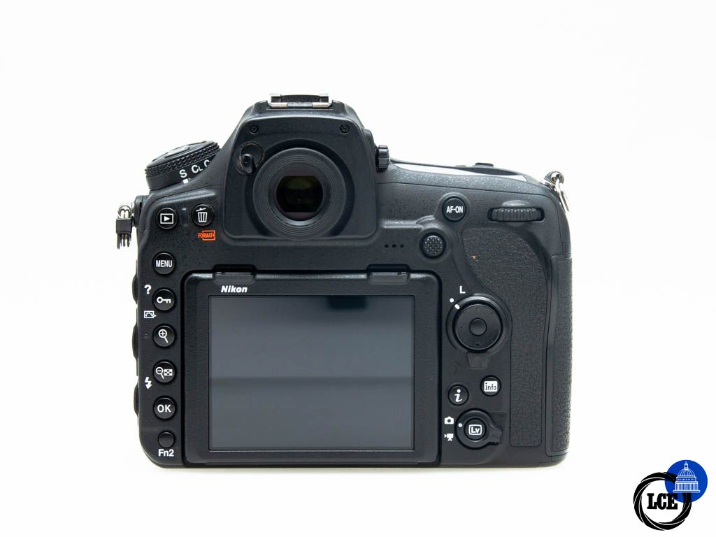 Nikon D850 Body