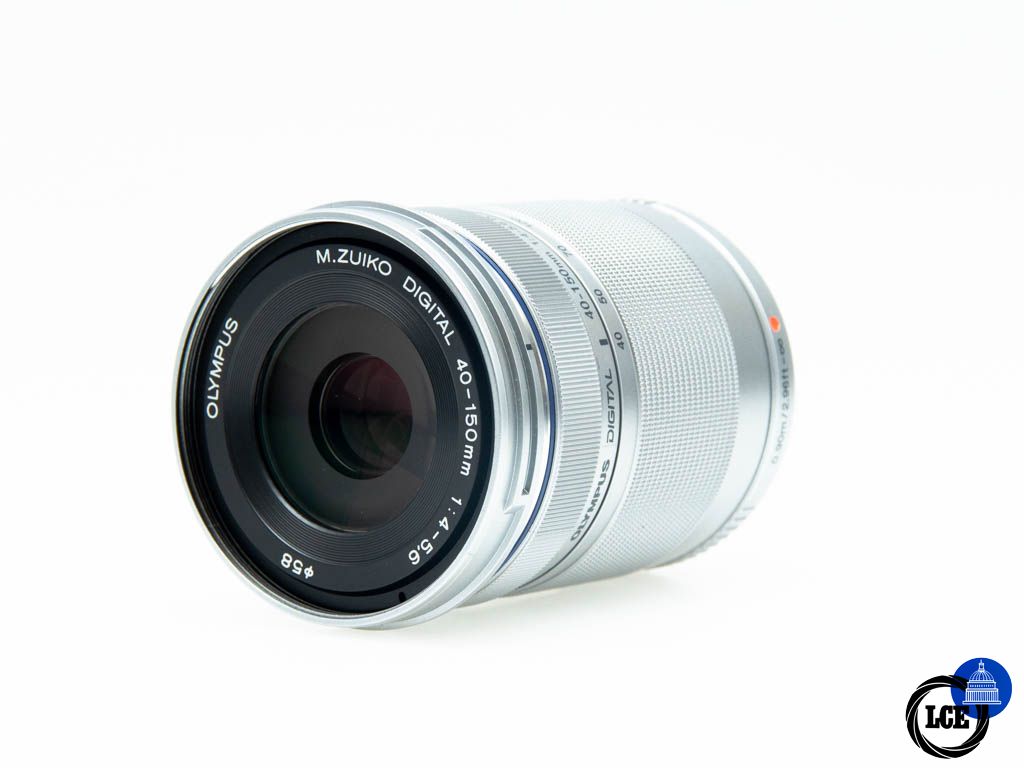 Olympus 40-150mm f/4-5.6 R ED MSC