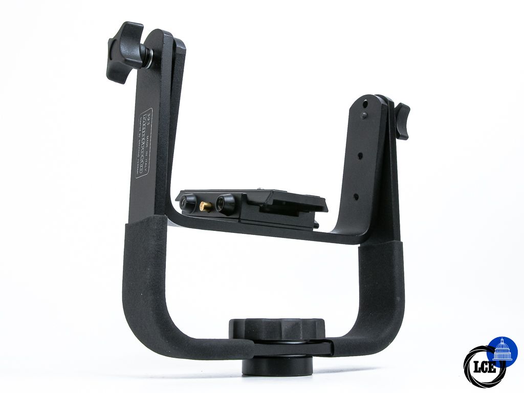 Manfrotto 393 Heavy Lens Support