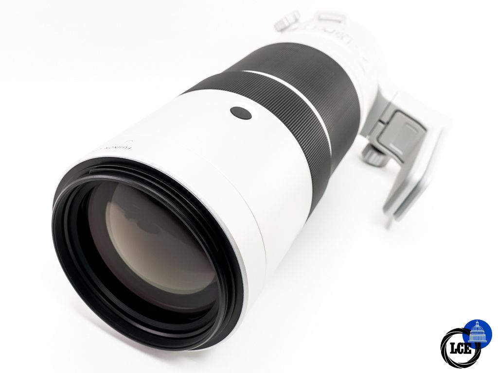 FujiFilm XF 150-600mm F5.6-8 R LM OIS WR * BOXED *