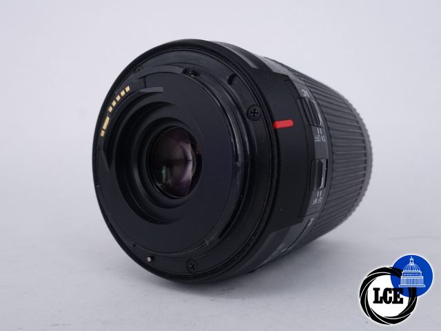 Tamron 18-200mm DI II VC EOS