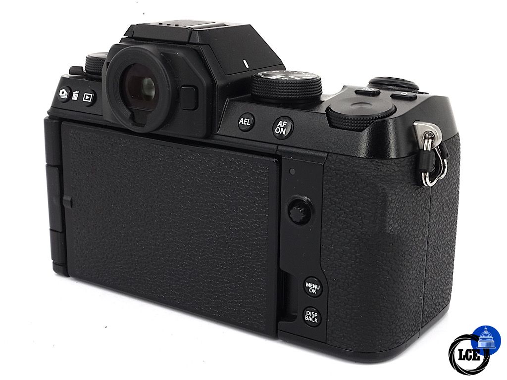 FujiFilm X-S10 Body - Boxed | 4*