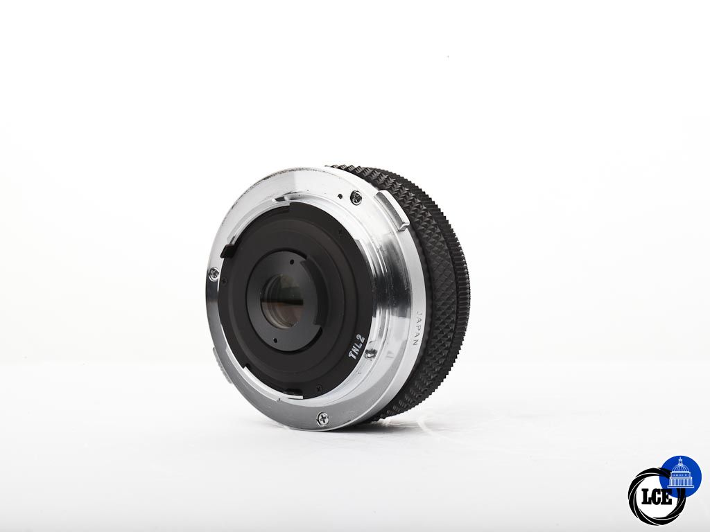 Olympus 16mm f/3.5 Auto-Fisheye | 10111588