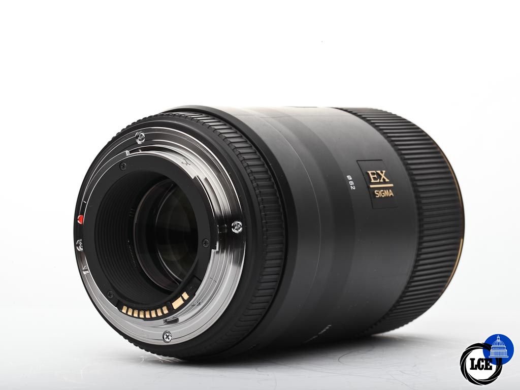 Sigma  105mm f/2.8 DG Macro HSM | 10110993