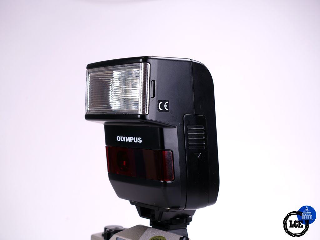 Olympus F280 Flash