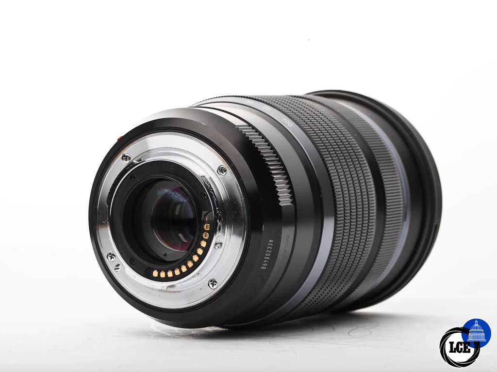 Olympus 12-100mm f/4 IS PRO | 10111573