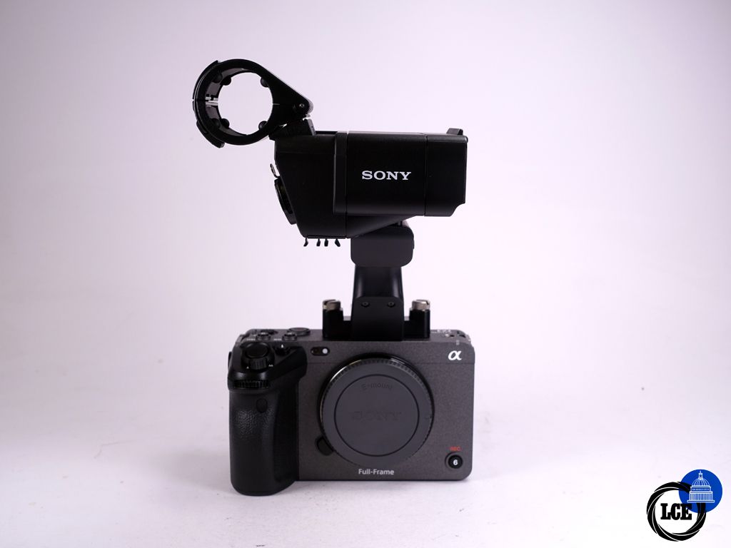 Sony FX3 