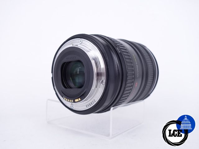 Canon EF 24-105mm F4 L IS USM