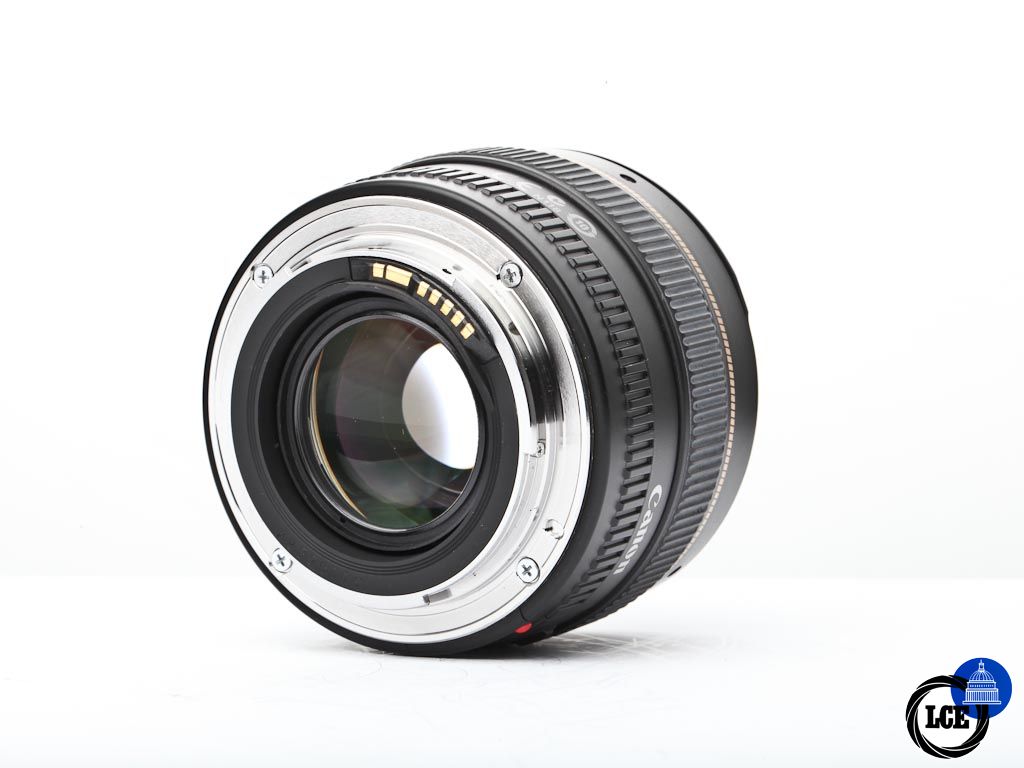 Canon ef 50mm f1.4 usm | 10111554