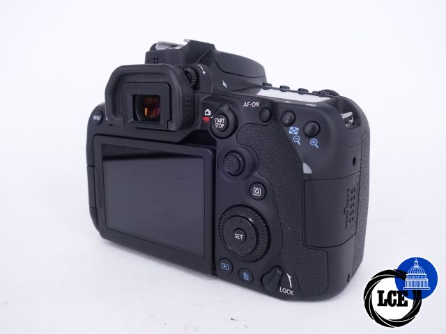 Canon EOS 90D BODY