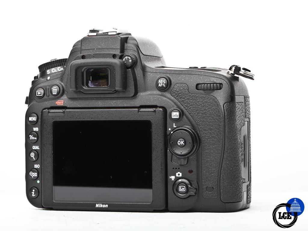 Nikon D750 Body | 10110587