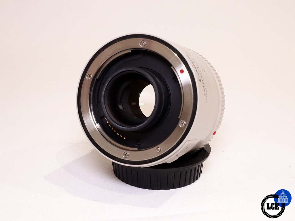 Canon EF 2x mkII