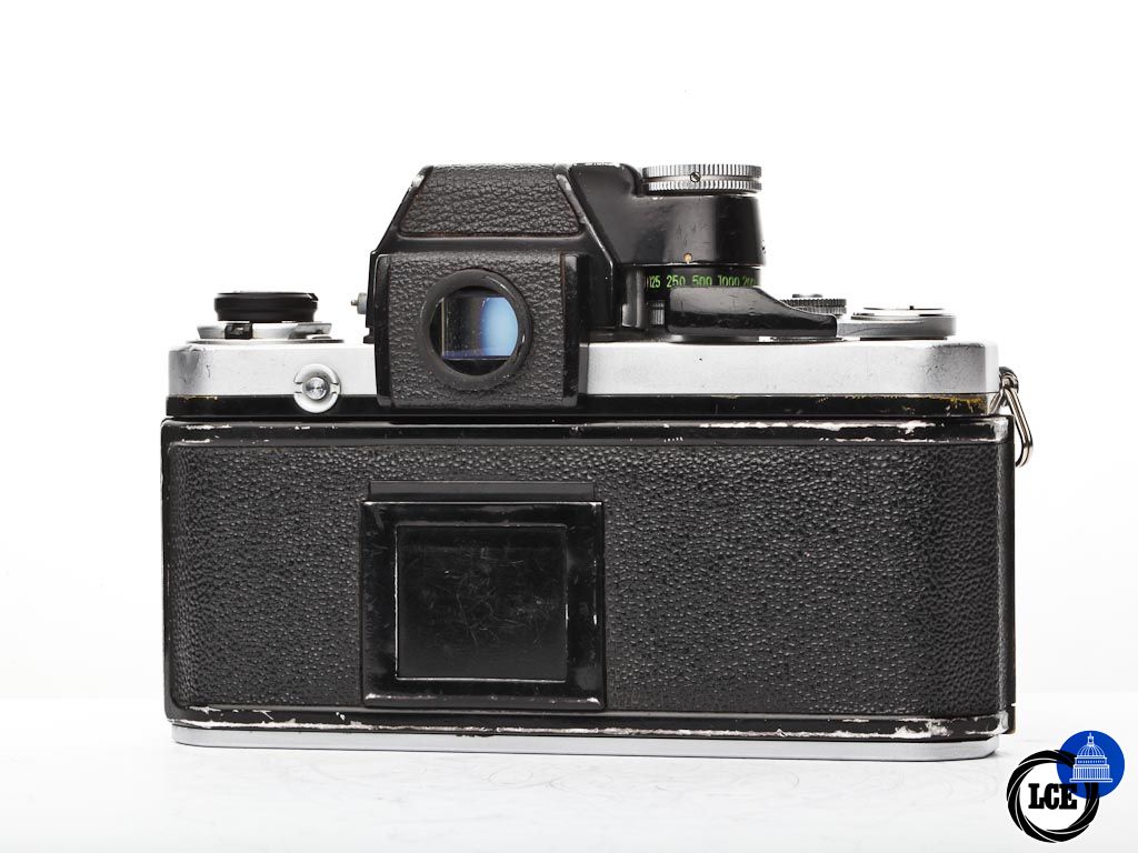 Nikon F2 Photomic Body | 10111582