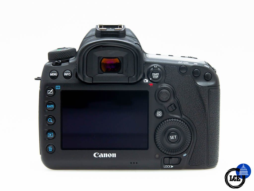 Canon EOS 5D IV Body 