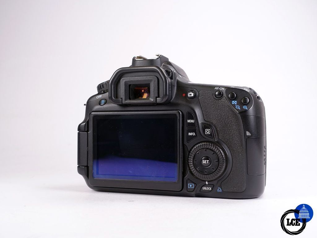 Canon 60D Body 