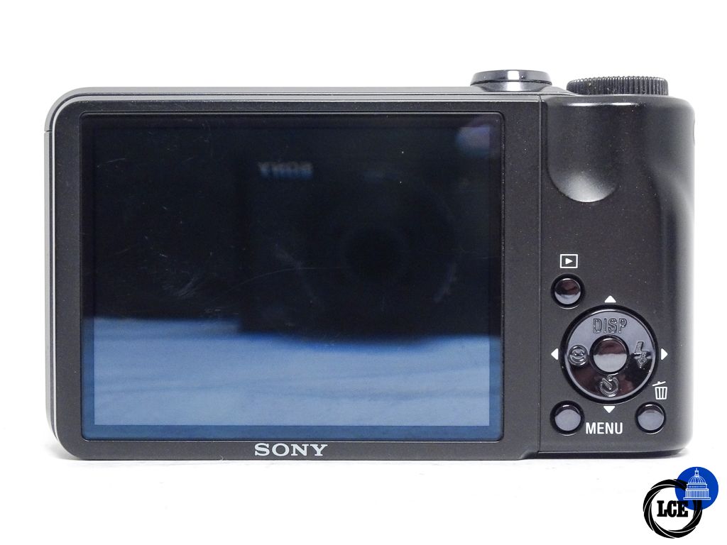 Sony Cybershot H55 *small mark on lens