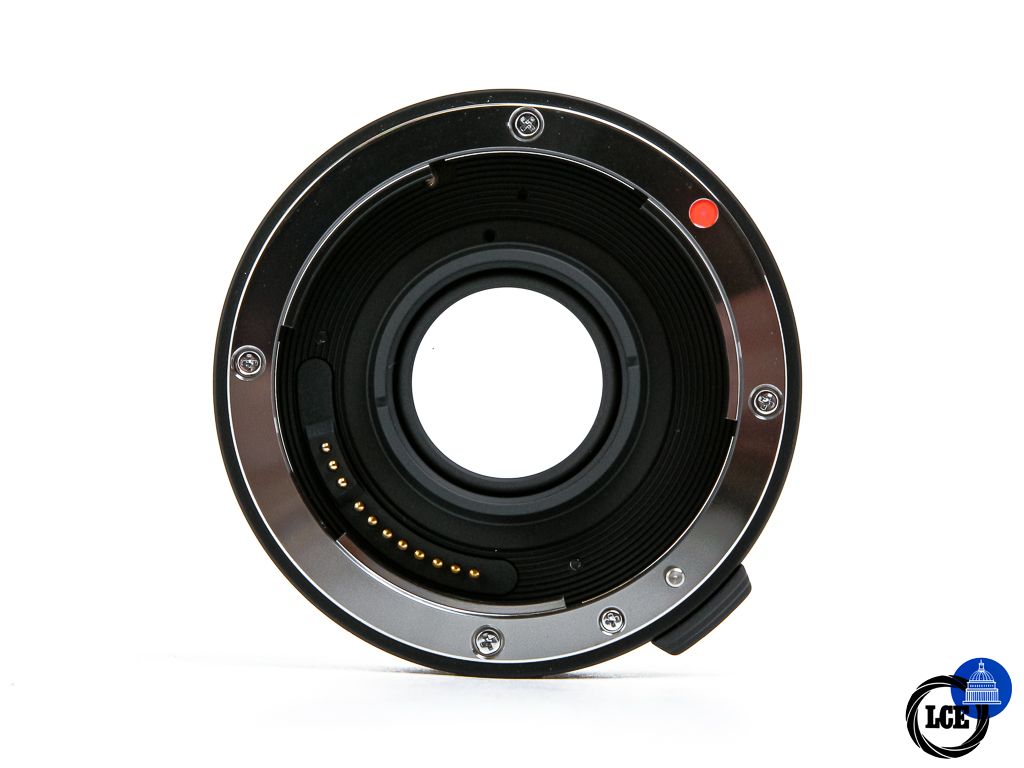 Sigma APO Tele Converter 1.4x EX DG Canon EF Mount