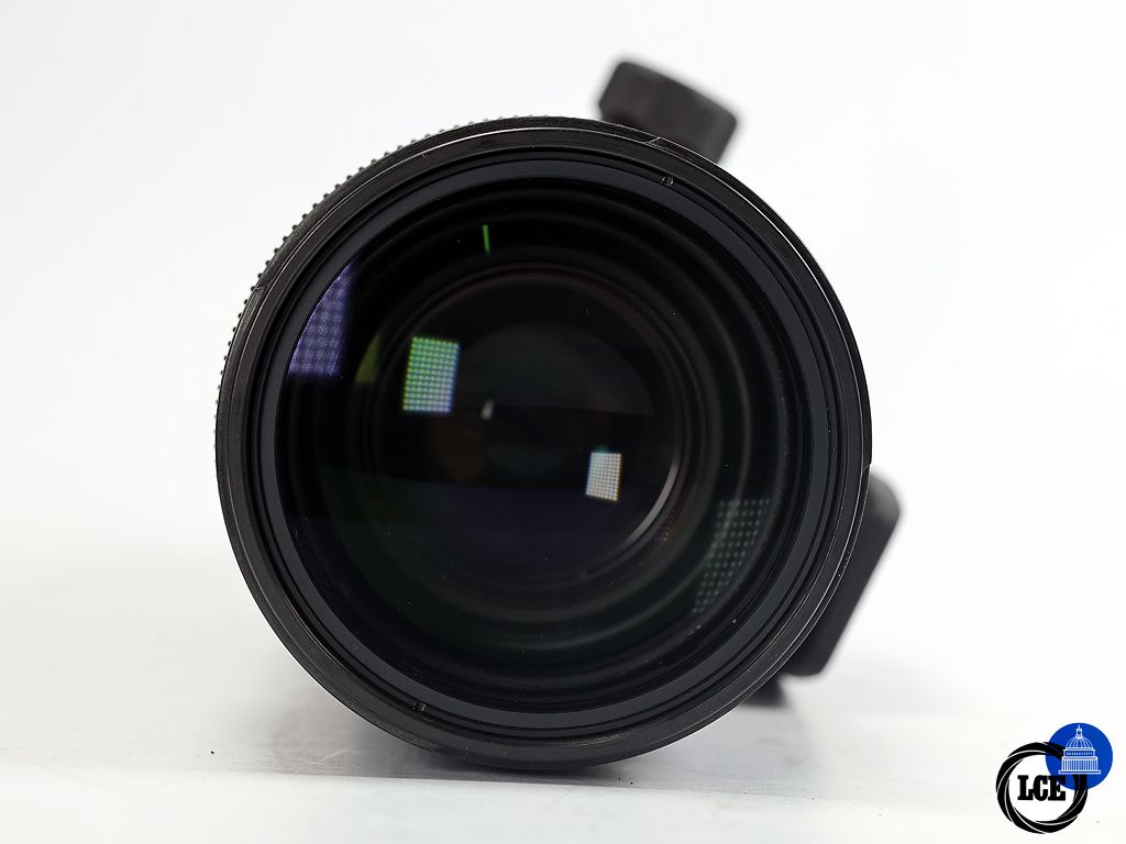 Sigma 70-200mm f/2.8 APO DG HSM *Canon Fit*