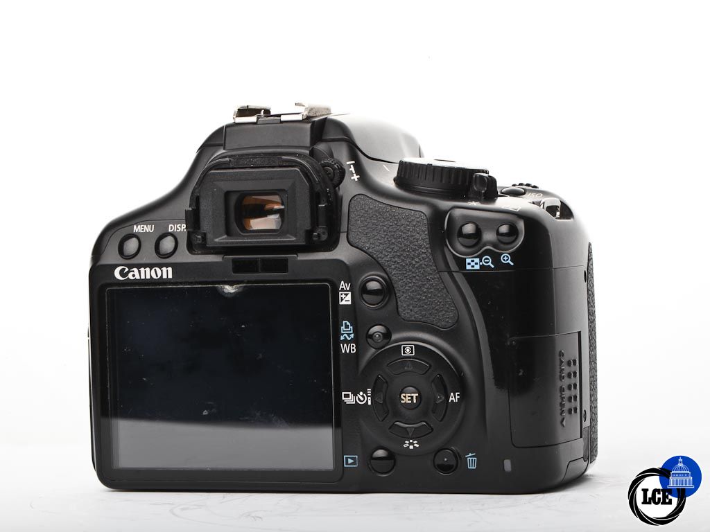 Canon EOS 450D Body | 10111489