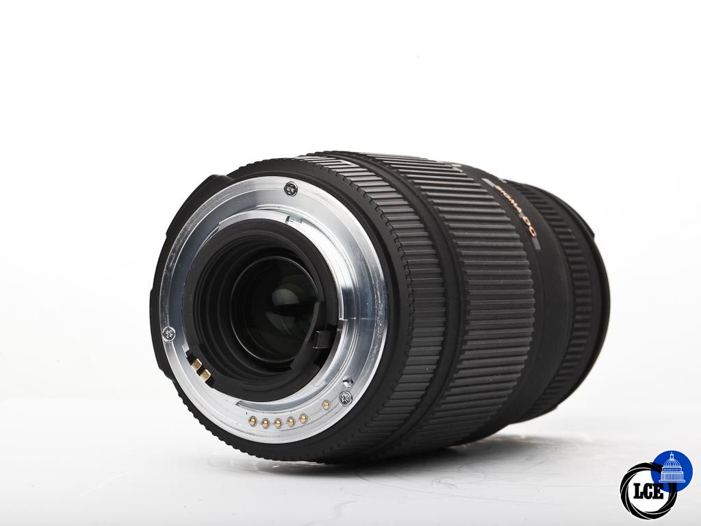 Sigma  70-300mm f/4-5.6 DG OS | 1011847