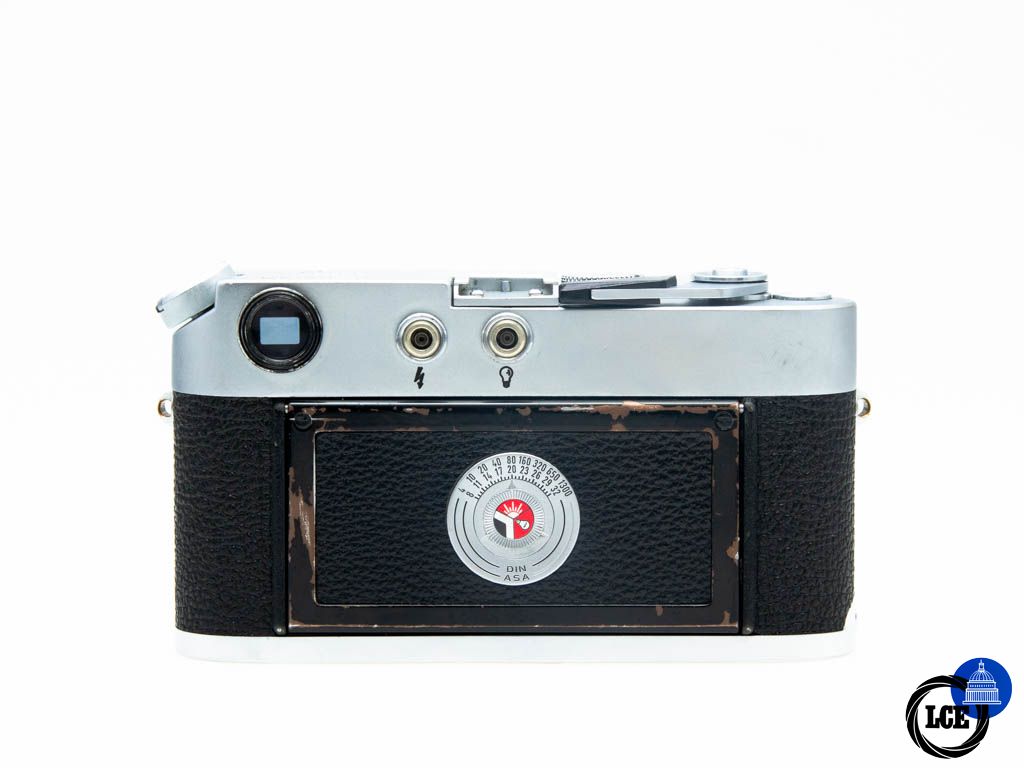 Leica M4 Body 