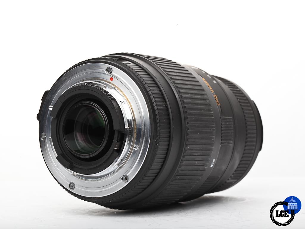 Sigma 70-300mm f/4-5.6 DG | 10110748