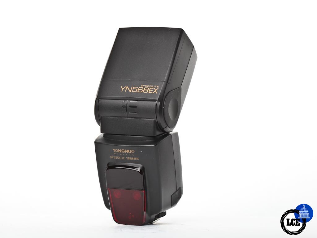 Yongnuo YN568EX Speedlite | 10111545