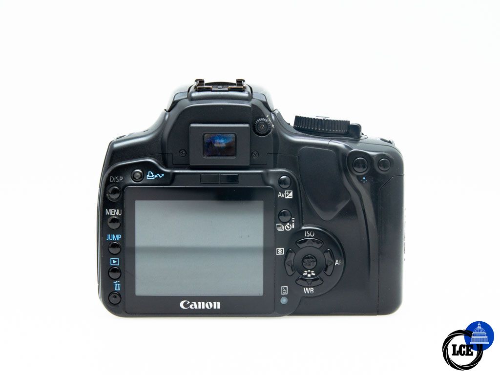 Canon EOS 400D Body