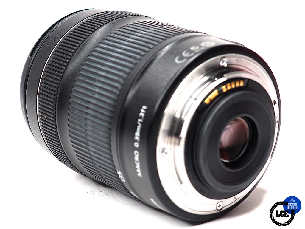 Canon 18-135mm IS STM