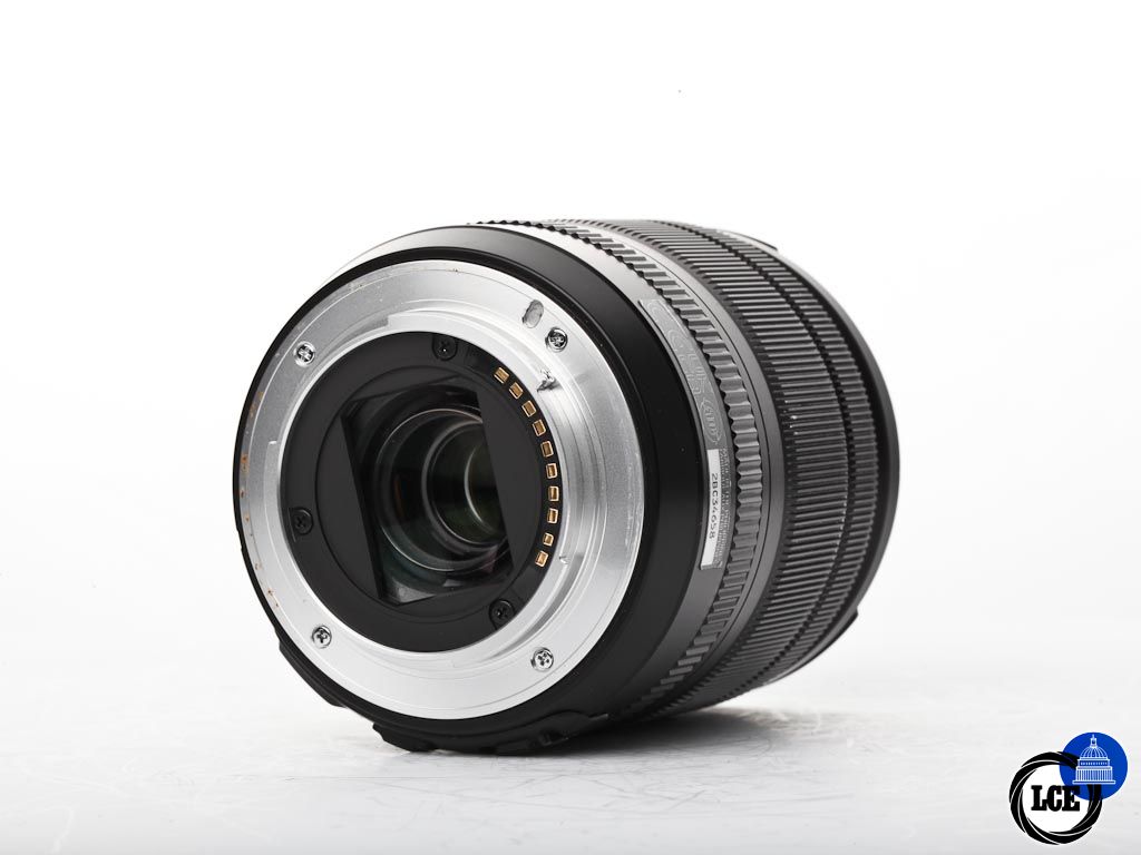 FujiFilm XF 18-55mm f/2.8-4 R LM OIS | 10111639