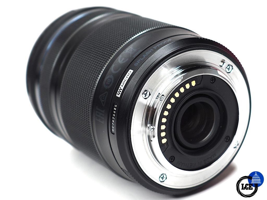 Olympus 14-150mm F4-5.6 II