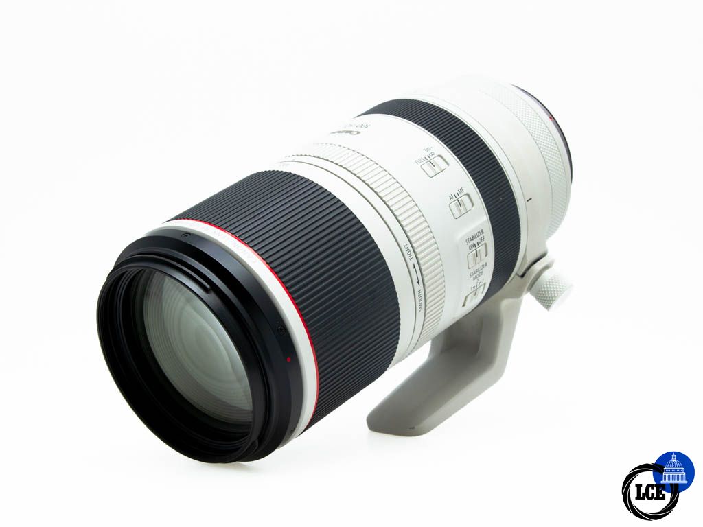 Canon RF 100-500mm f/4.5-7.1 L IS USM