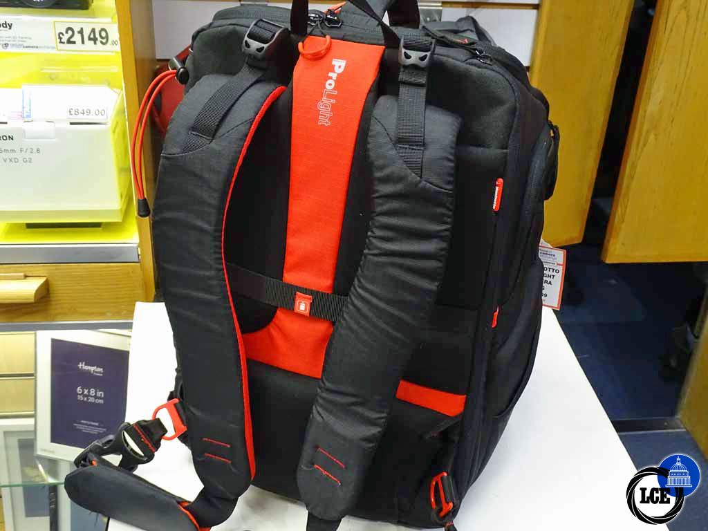 Manfrotto Pro Light Back Pack