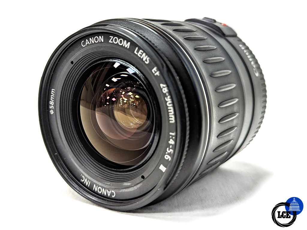 Canon EF 28-90mm F4-5.6 III