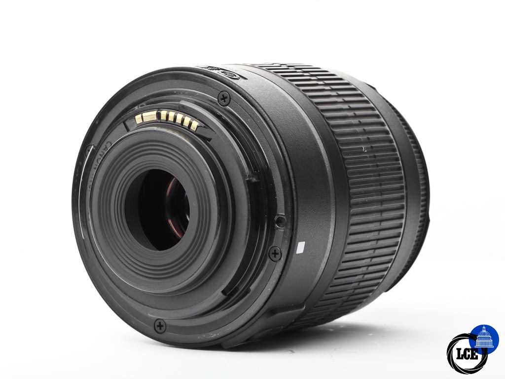 Canon EF-S 18-55mm f/3.5-5.6 III | 10111650