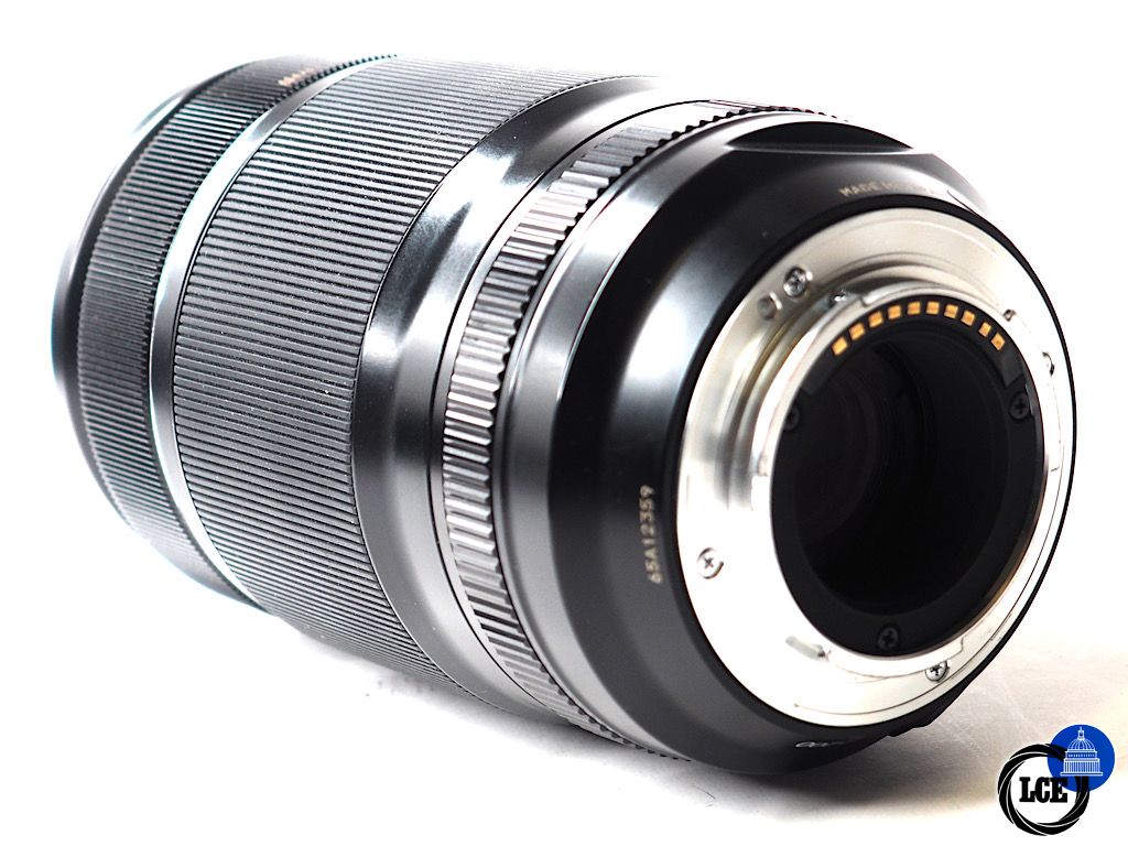 FujiFilm XF 55-200mm F3.5-4.8 R LM OIS