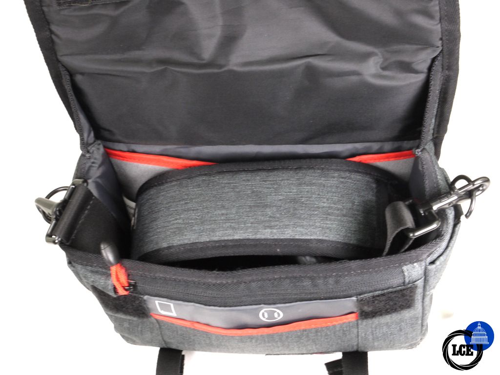 Panasonic Lumix G Shoulder Case