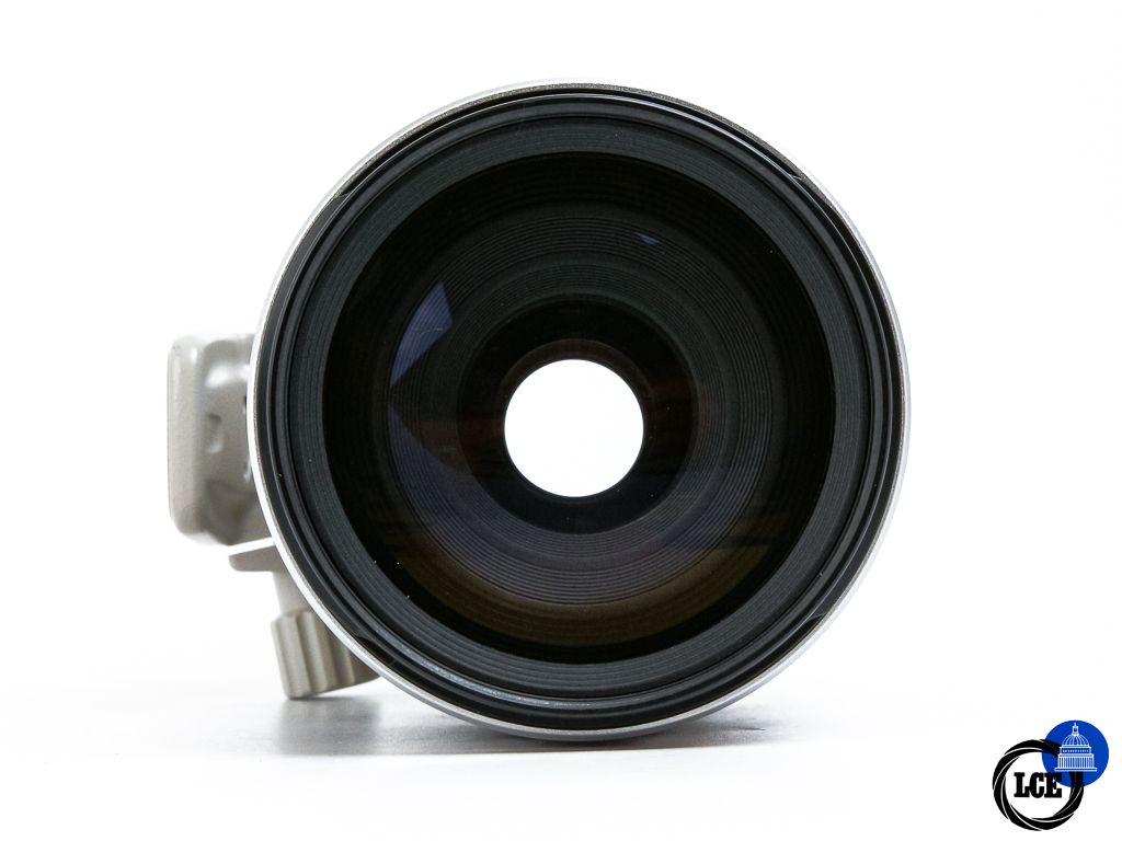 Canon EF 100-400mm f4.5-5.6 L IS USM