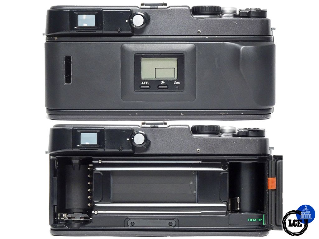 Hasselblad Xpan + Hasselblad 90mm f/4 *See Description*