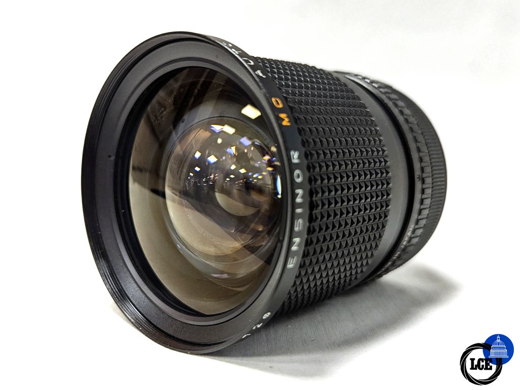 Miscellaneous Ensinor 28-80mm F3.5-4.5 MC P/K Fit