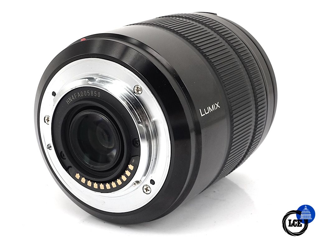 Panasonic Lumix 14-140mm F3.5-5.6 OIS | 4*