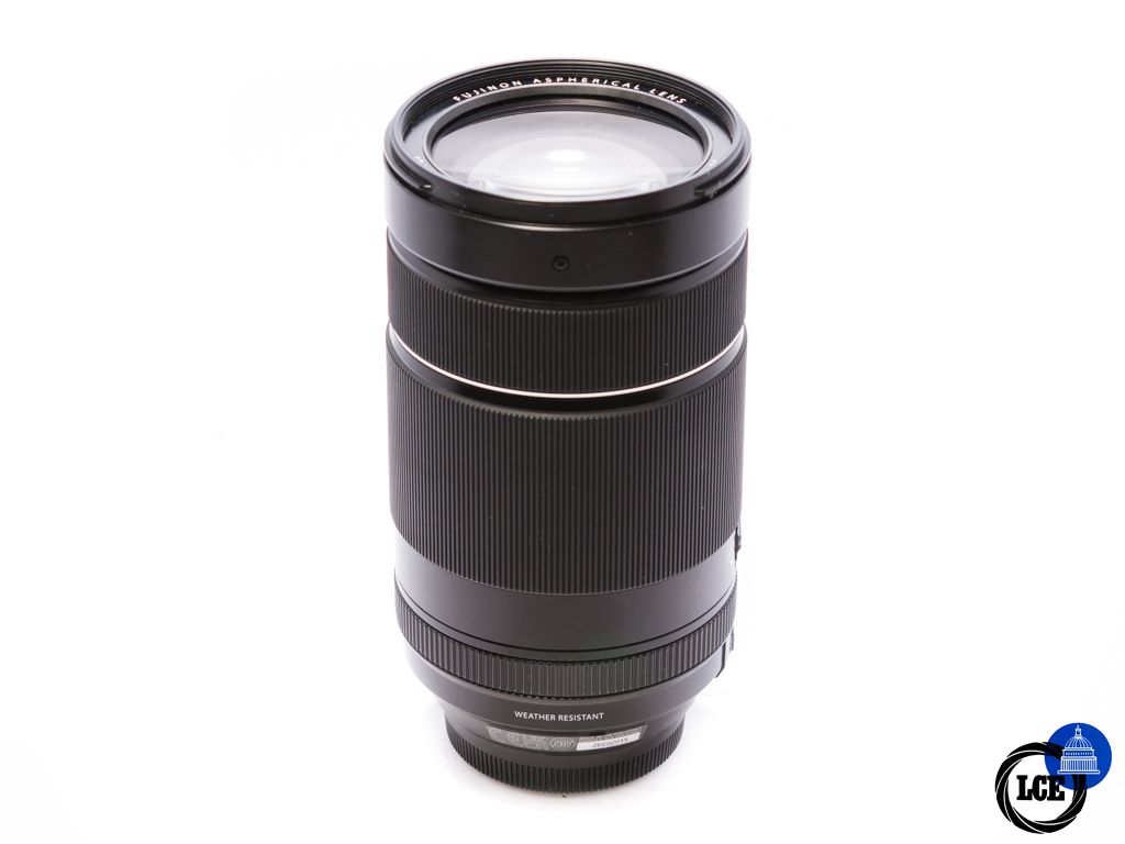 FujiFilm XF 70-300mm f4-5.6 R LM OIS