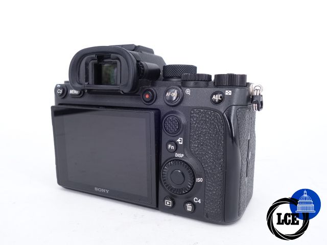 Sony a9 ii Body