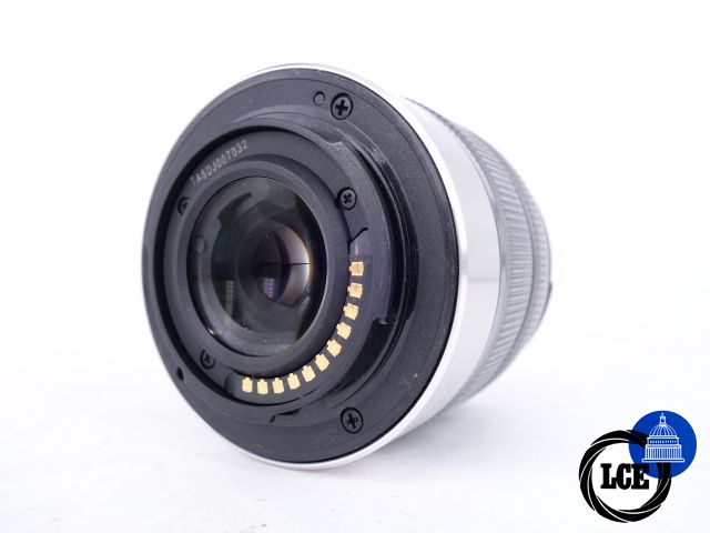 Panasonic 14-42mm G VARIO M4/3