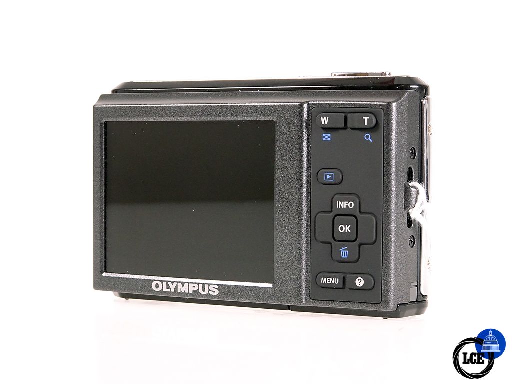 Olympus X-43