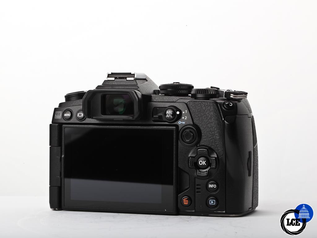 Olympus OM-D E-M1 III Body | 10110886