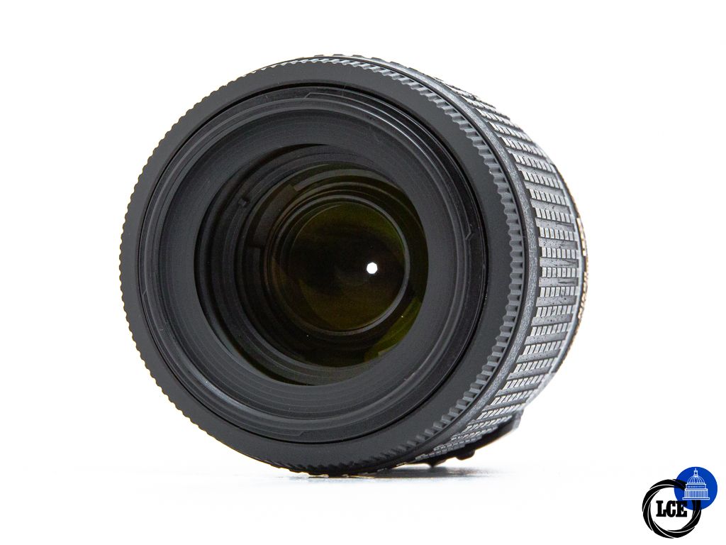 Nikon AF-S 55-200mm f4-5.6 G ED VR DX