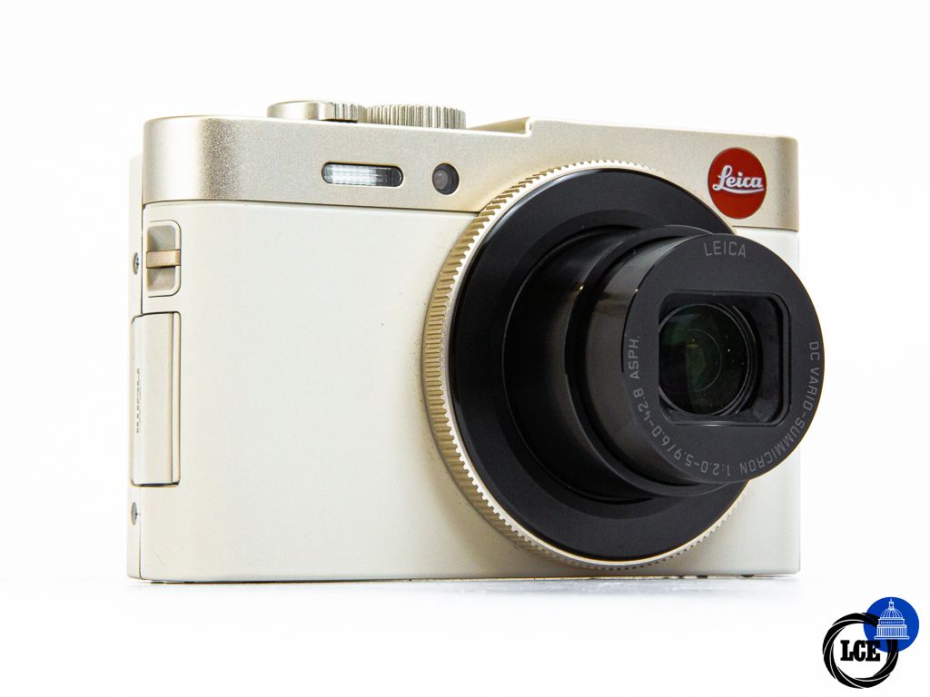 Leica C (Typ 112)